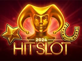 2024 Hit Slot game icon