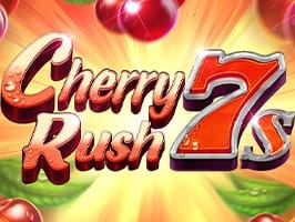 Cherry Rush 7s game icon