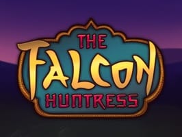 The Falcon Huntress game icon