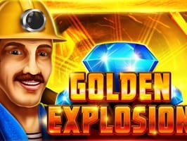 Golden Explosion game icon