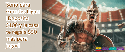 Súper Giro del Fin de Semana banner