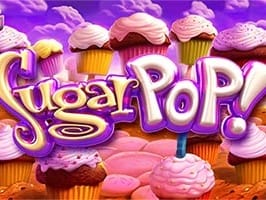 SugarPop game icon