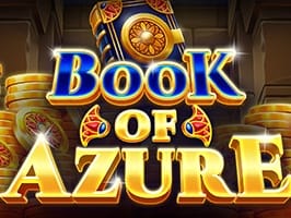 Book of Azure game icon