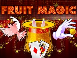 Fruit Magic game icon