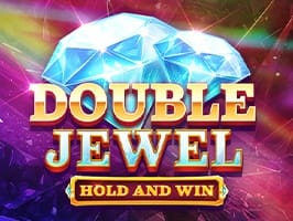 Double Jewel Hold and Win game icon