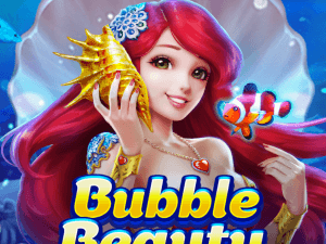 Bubble Beauty game icon