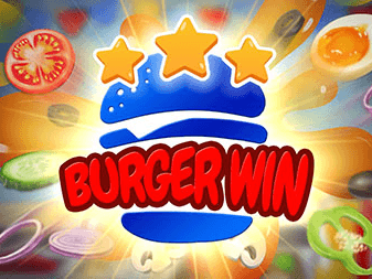 Burger Win game icon