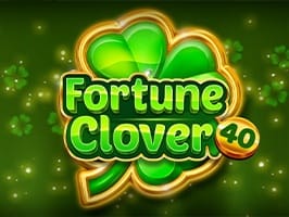 Fortune Clover 40 game icon