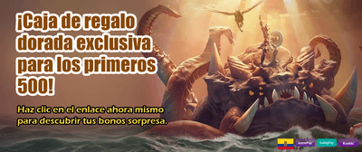 Suerte pura en cada tiro