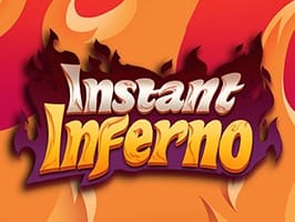 Instant Inferno game icon