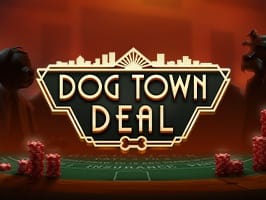 Dog Town Deal game icon