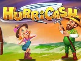 Hurricash game icon