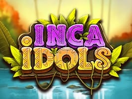 Inca Idols game icon