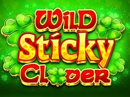 Wild Sticky Clover game icon