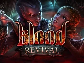 Blood Revival game icon