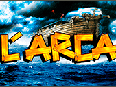 LArca game icon