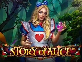 Story Of Alice game icon