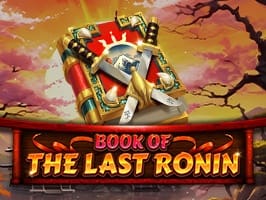 Book Of The Last Ronin game icon