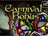 Carnival Bonus HD game icon