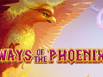 Ways Of The Phoenix game icon