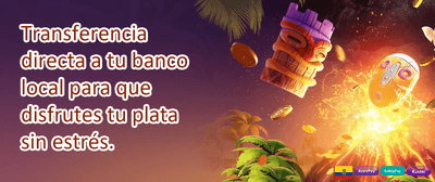 Bono de Bienvenida Real promotion
